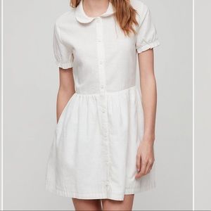Aritzia sundays best myla dress
